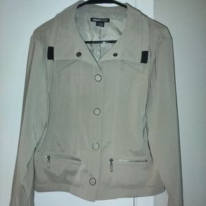 DKNYGOLF Jacket